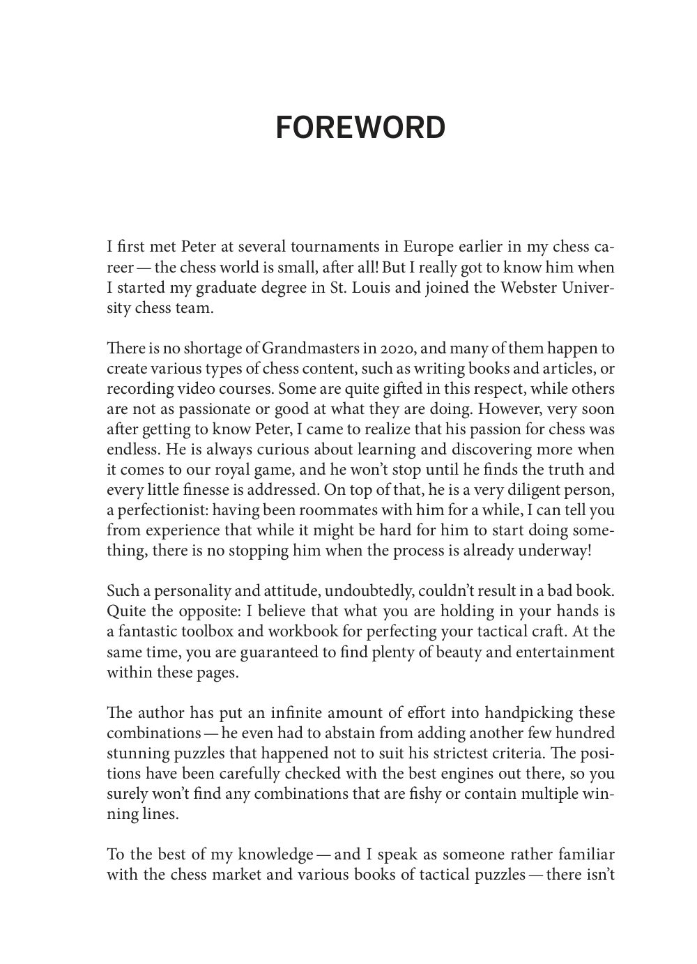 Sample page 10