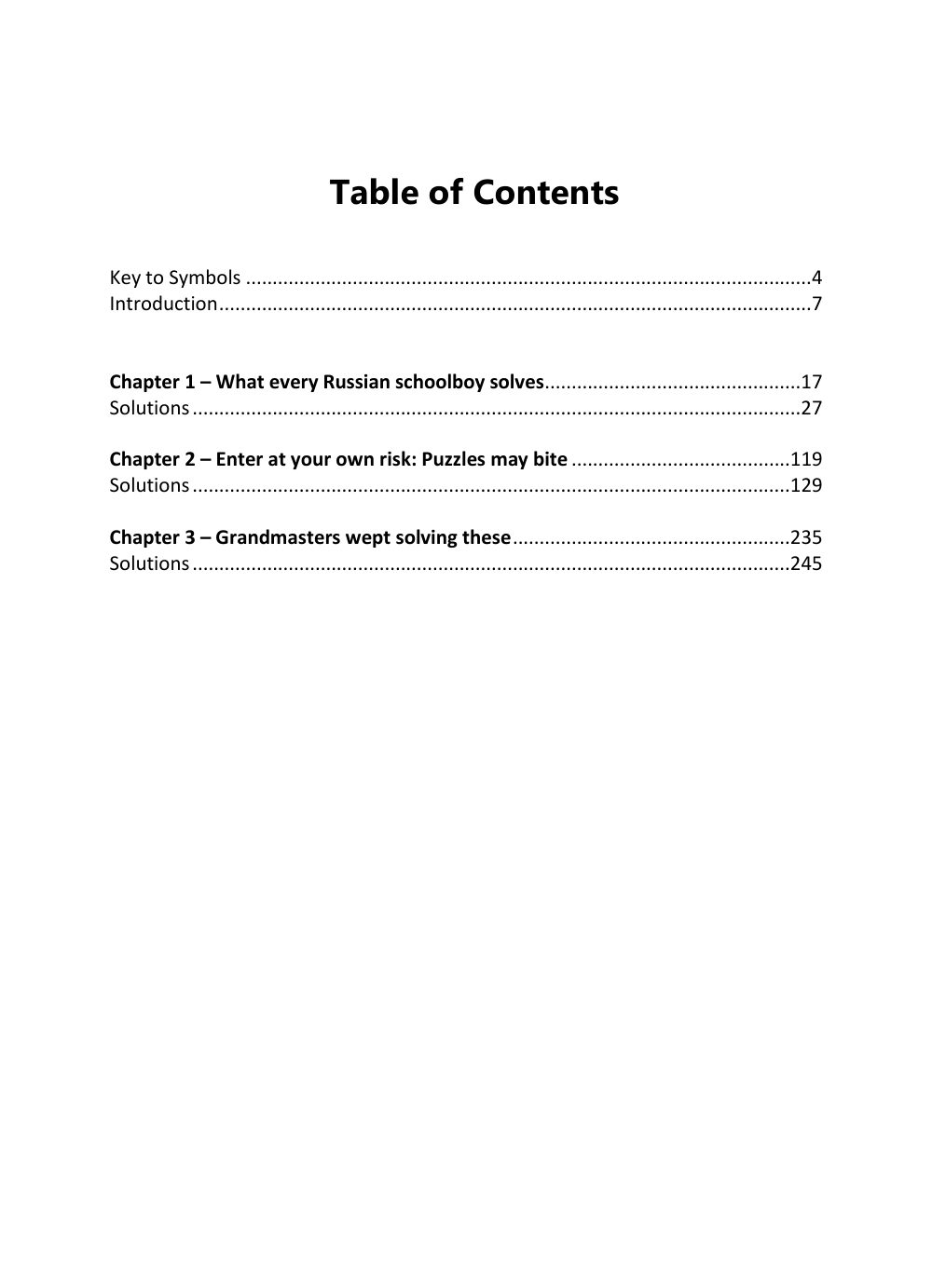 Sample page 5