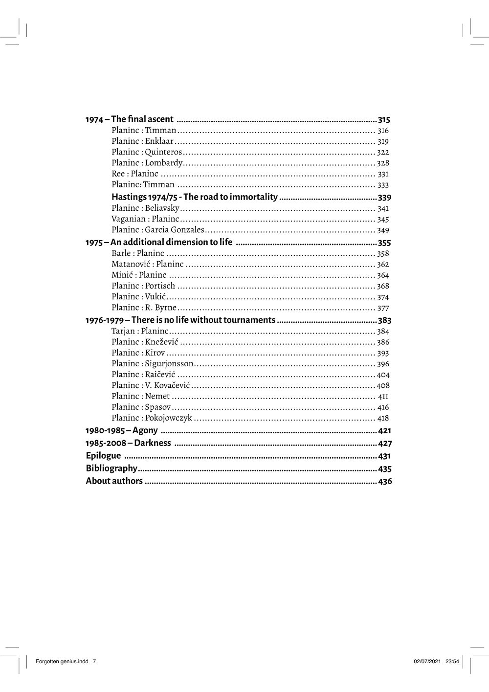 Sample page 7