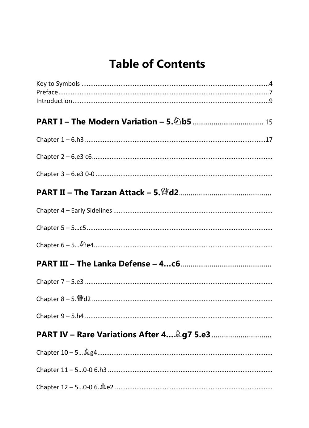 Sample page 5