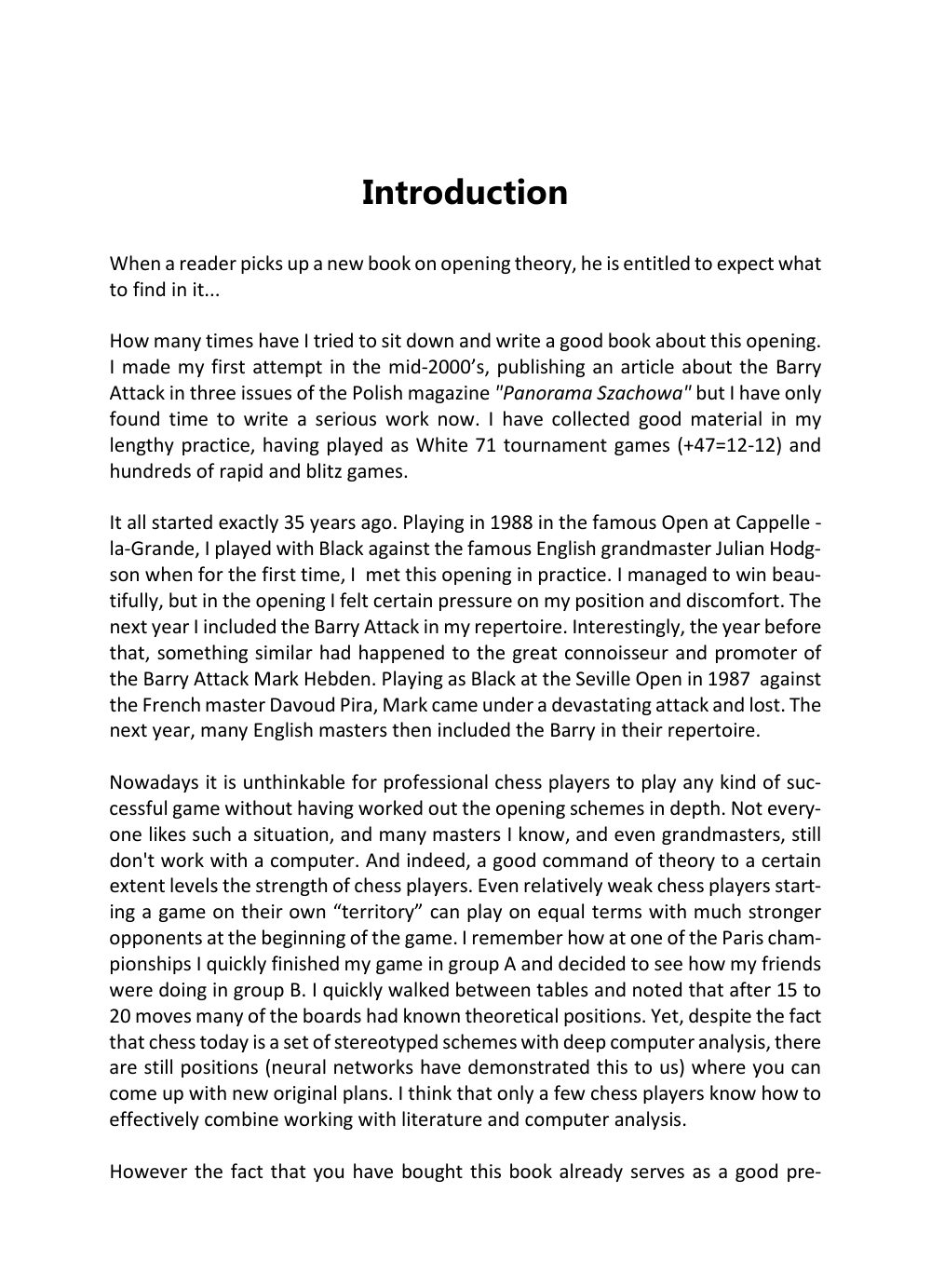 Sample page 9