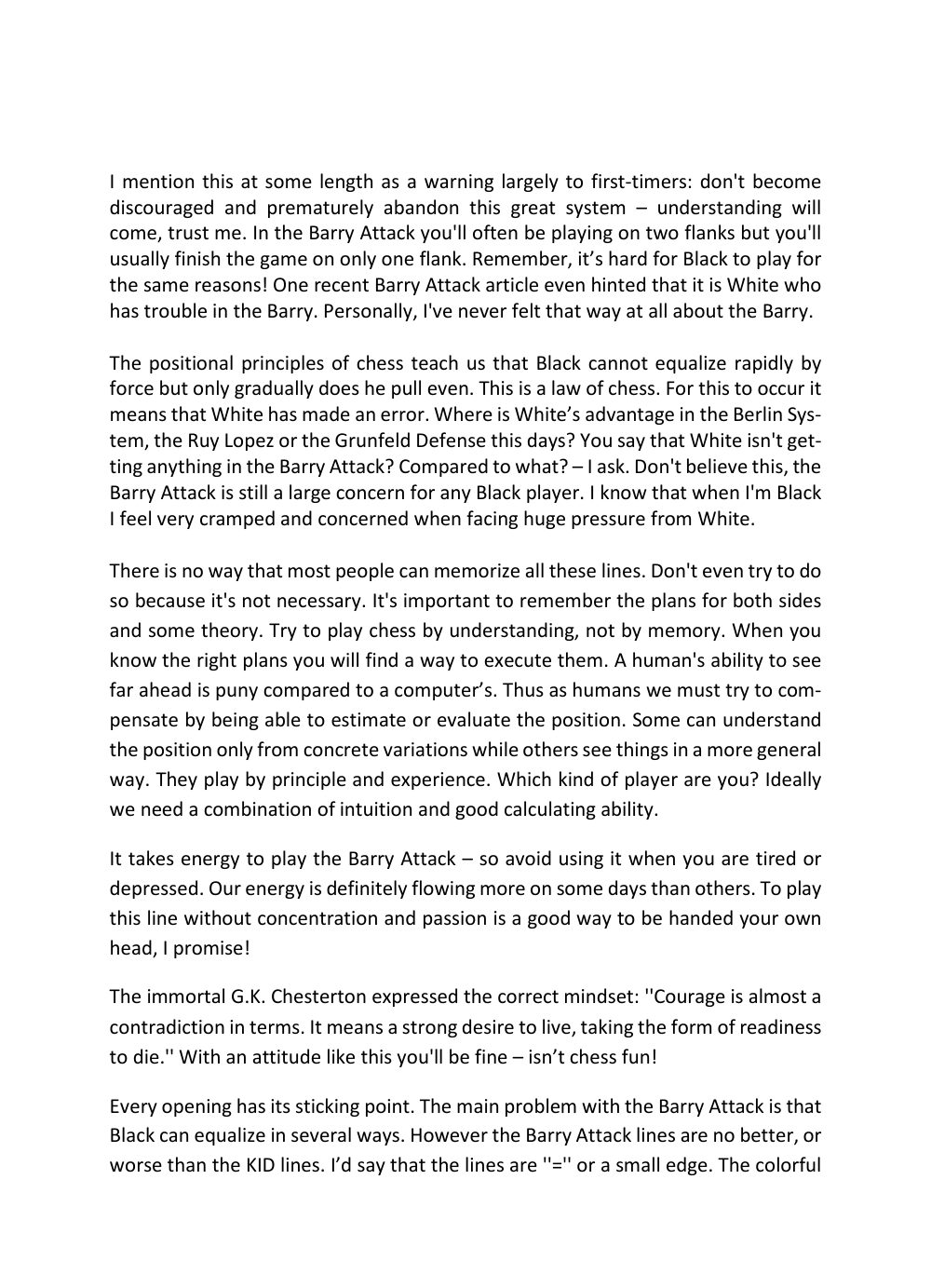Sample page 11
