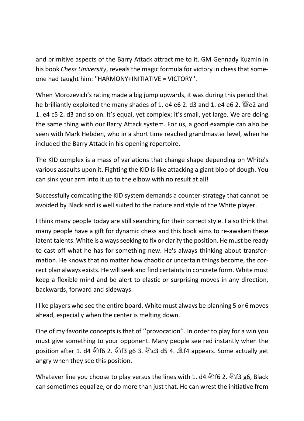 Sample page 12