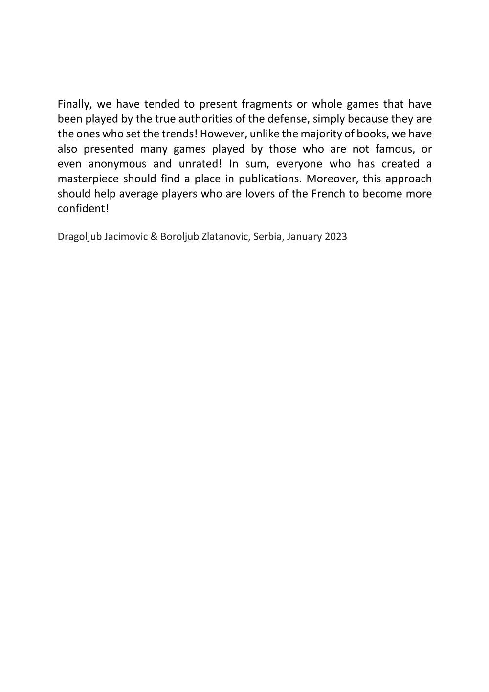 Sample page 9