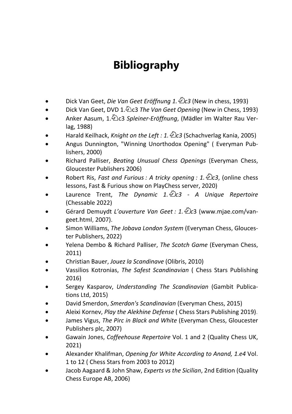 Sample page 3