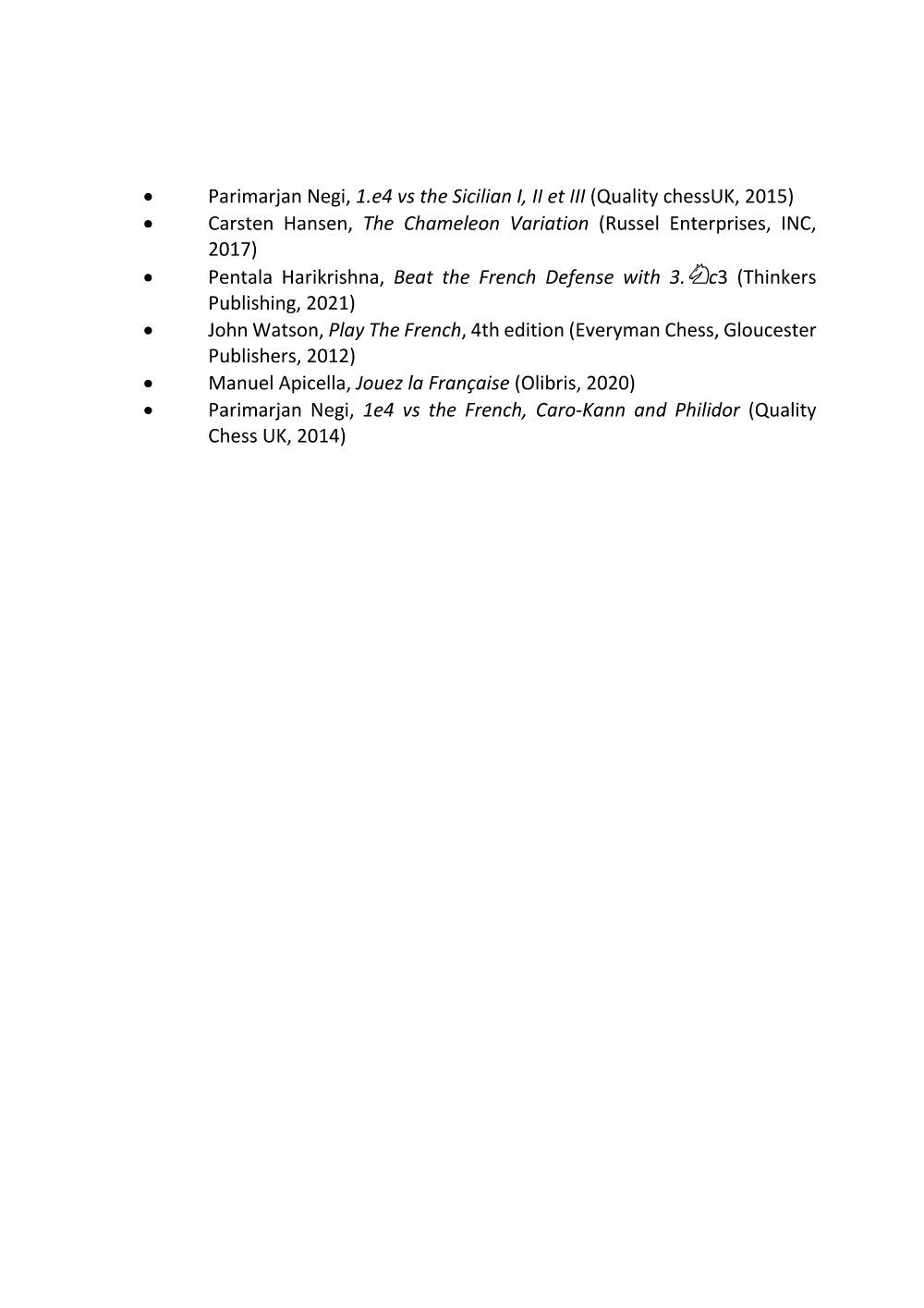 Sample page 4