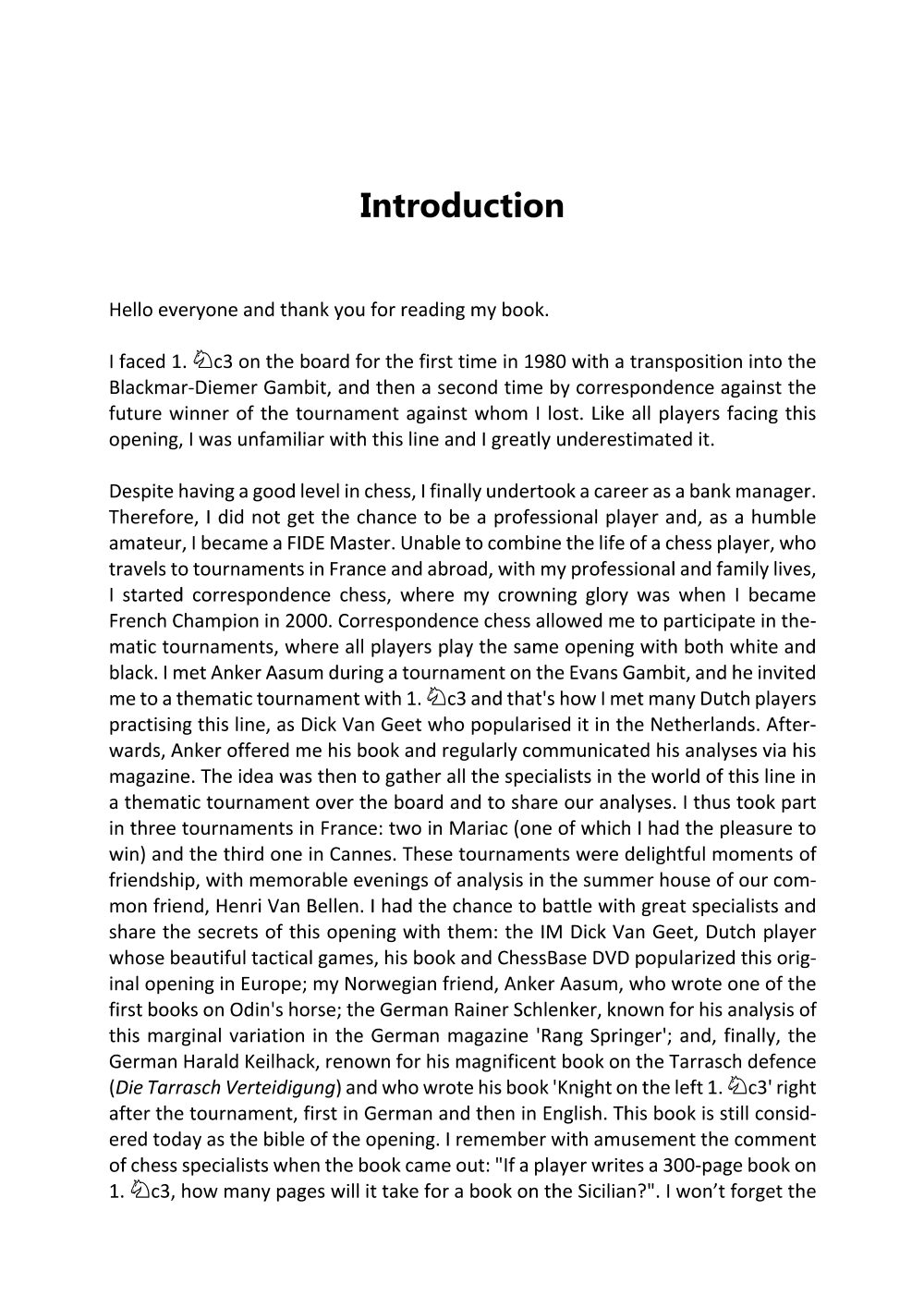 Sample page 8