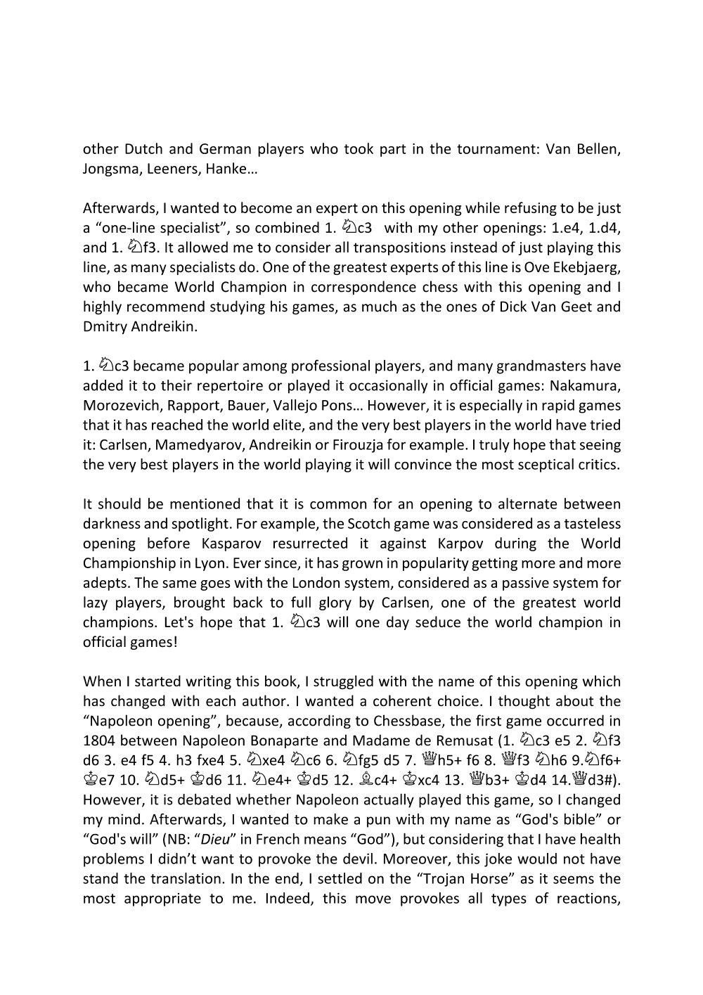 Sample page 9