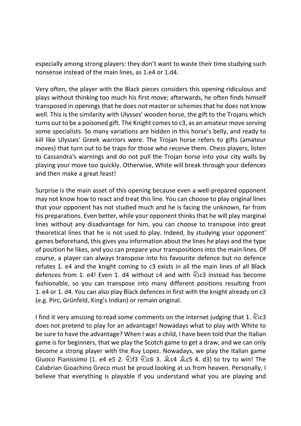 Sample page 10