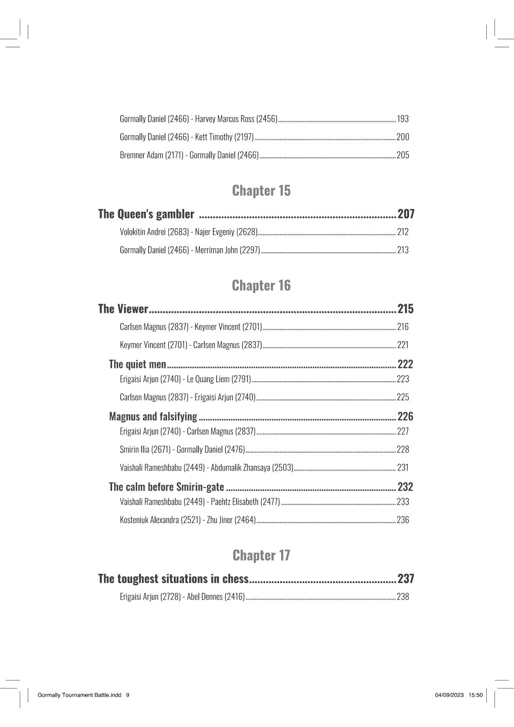 Sample page 9
