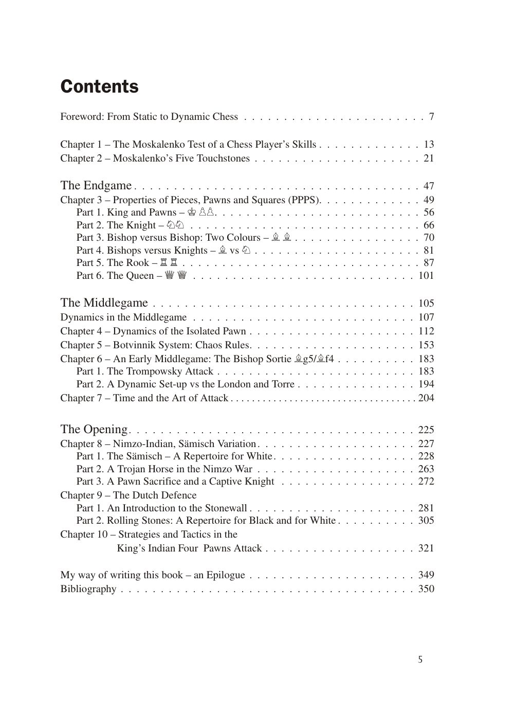 Sample page 1