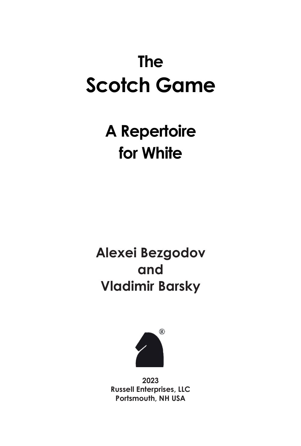 Sample page 1