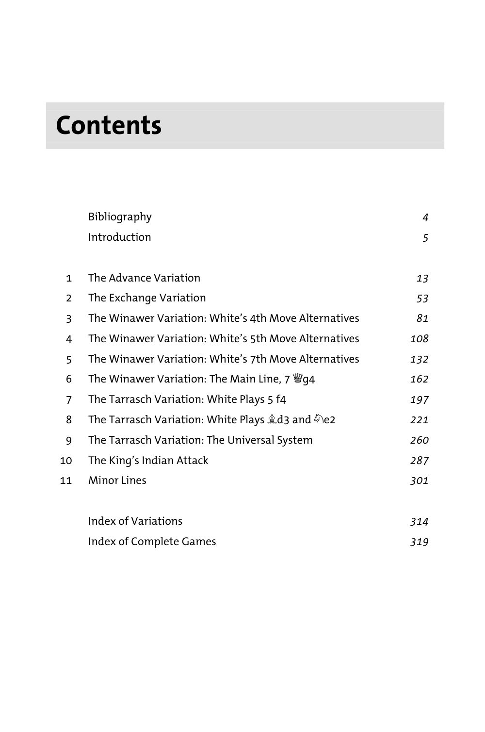 Sample page 1