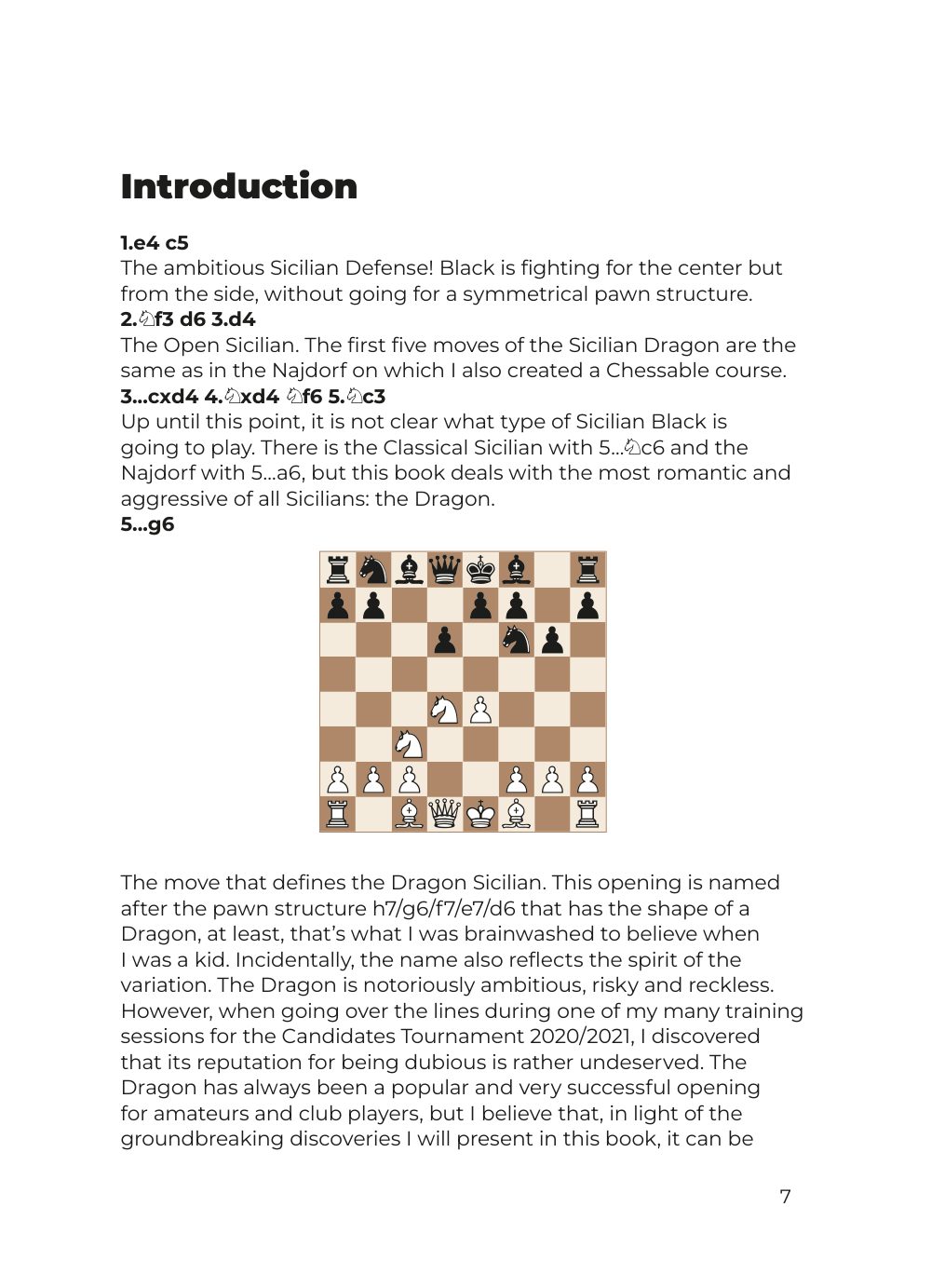 Sample page 3
