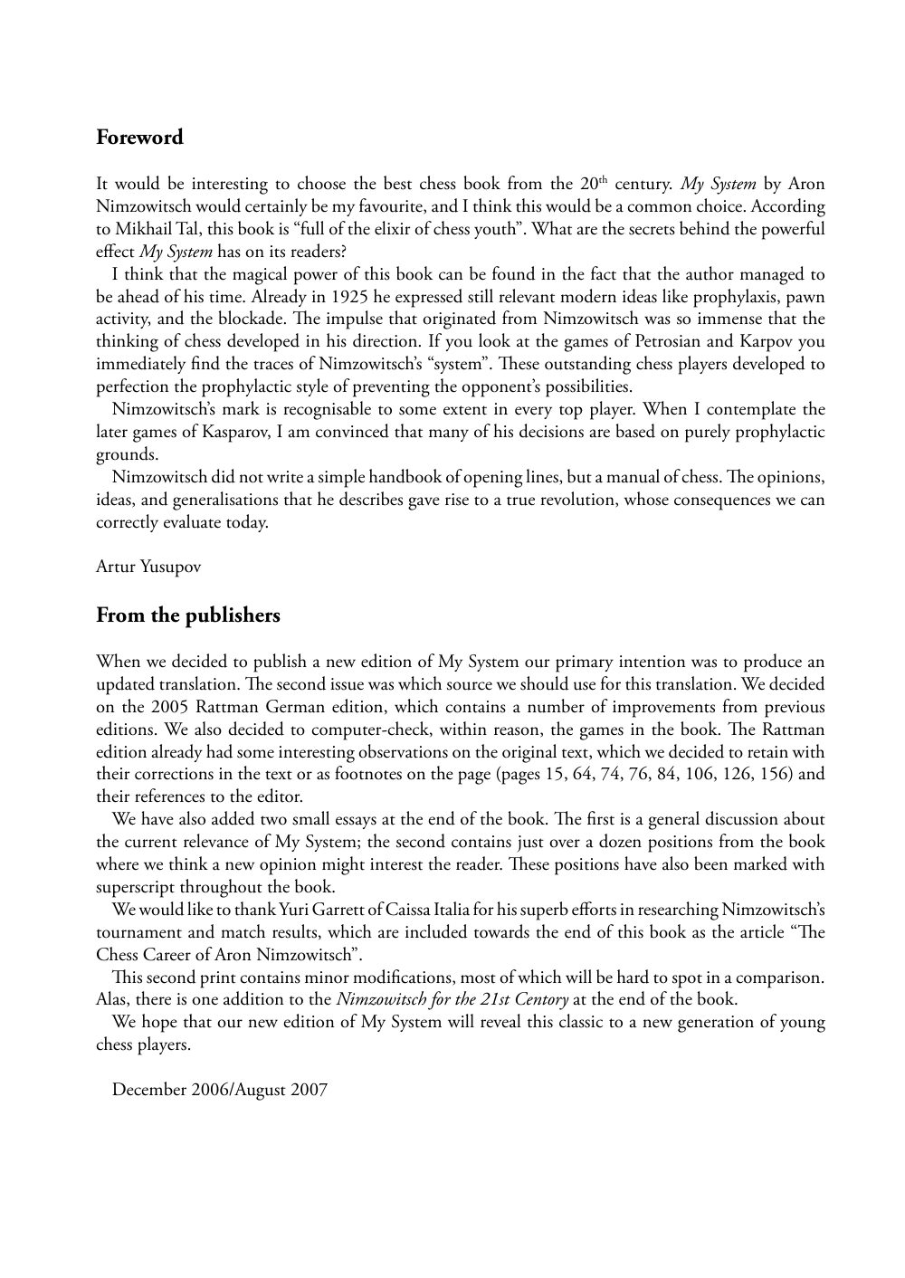 Sample page 2