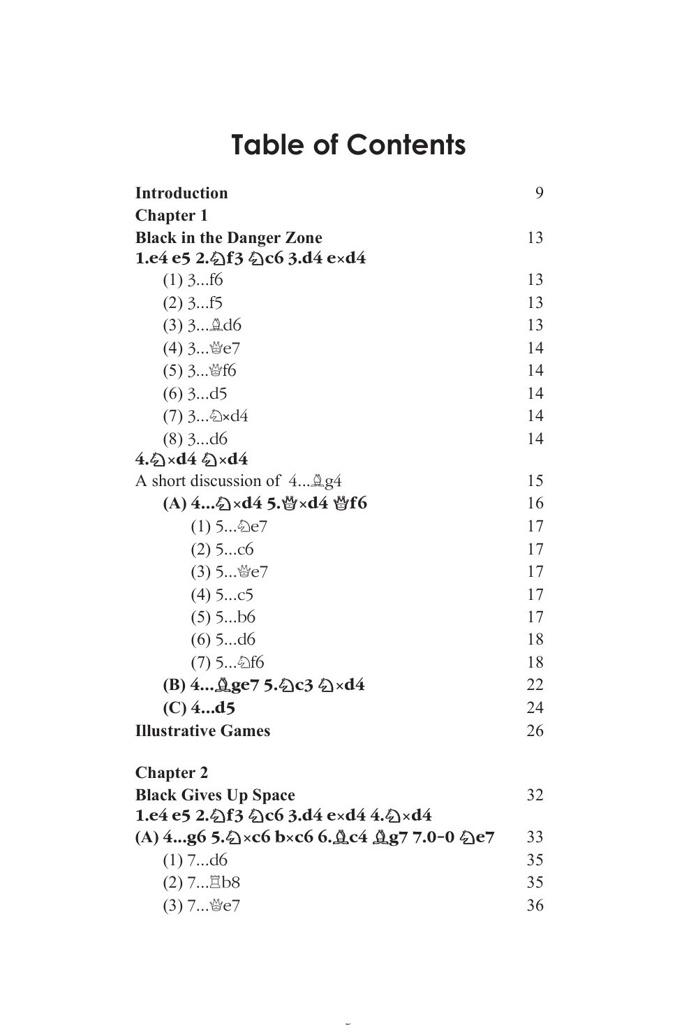 Sample page 3