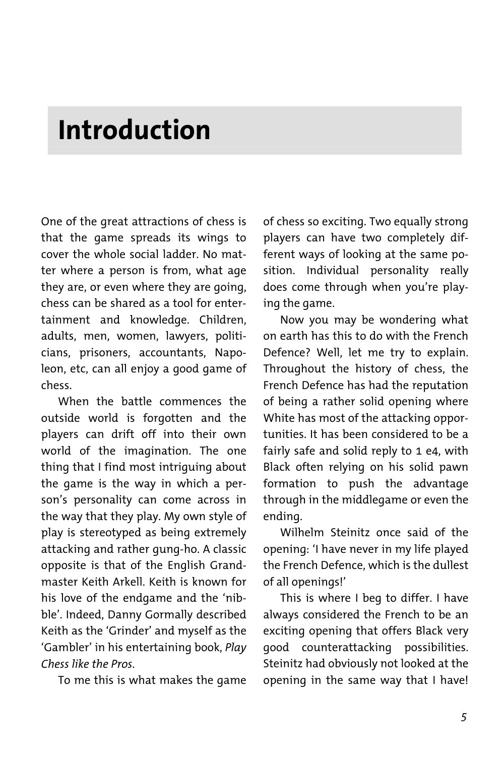 Sample page 2