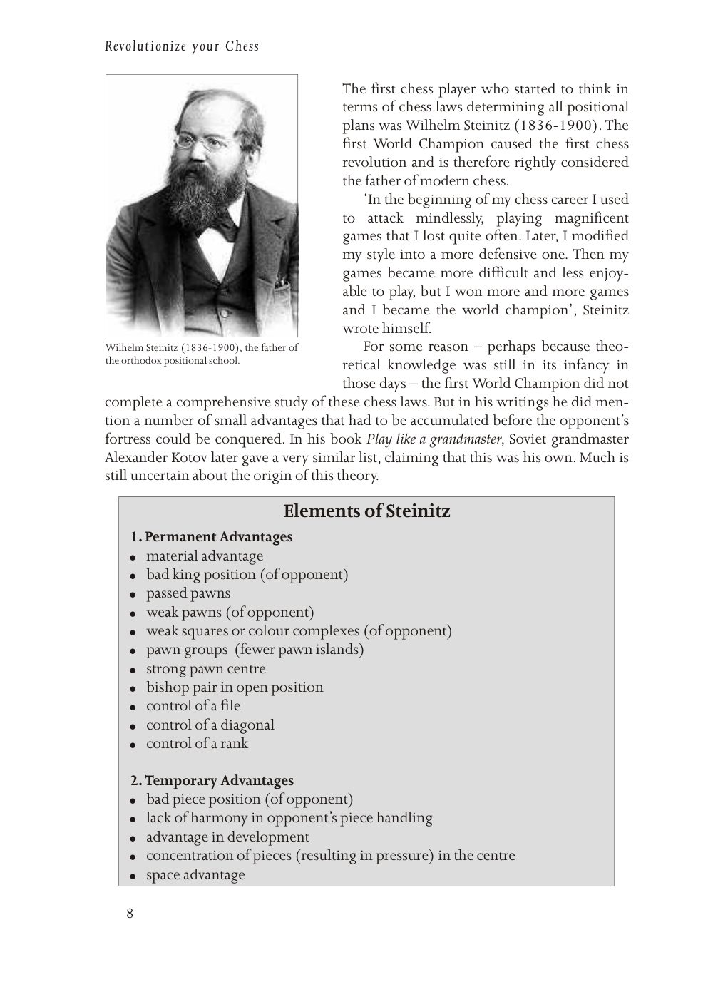 Sample page 3