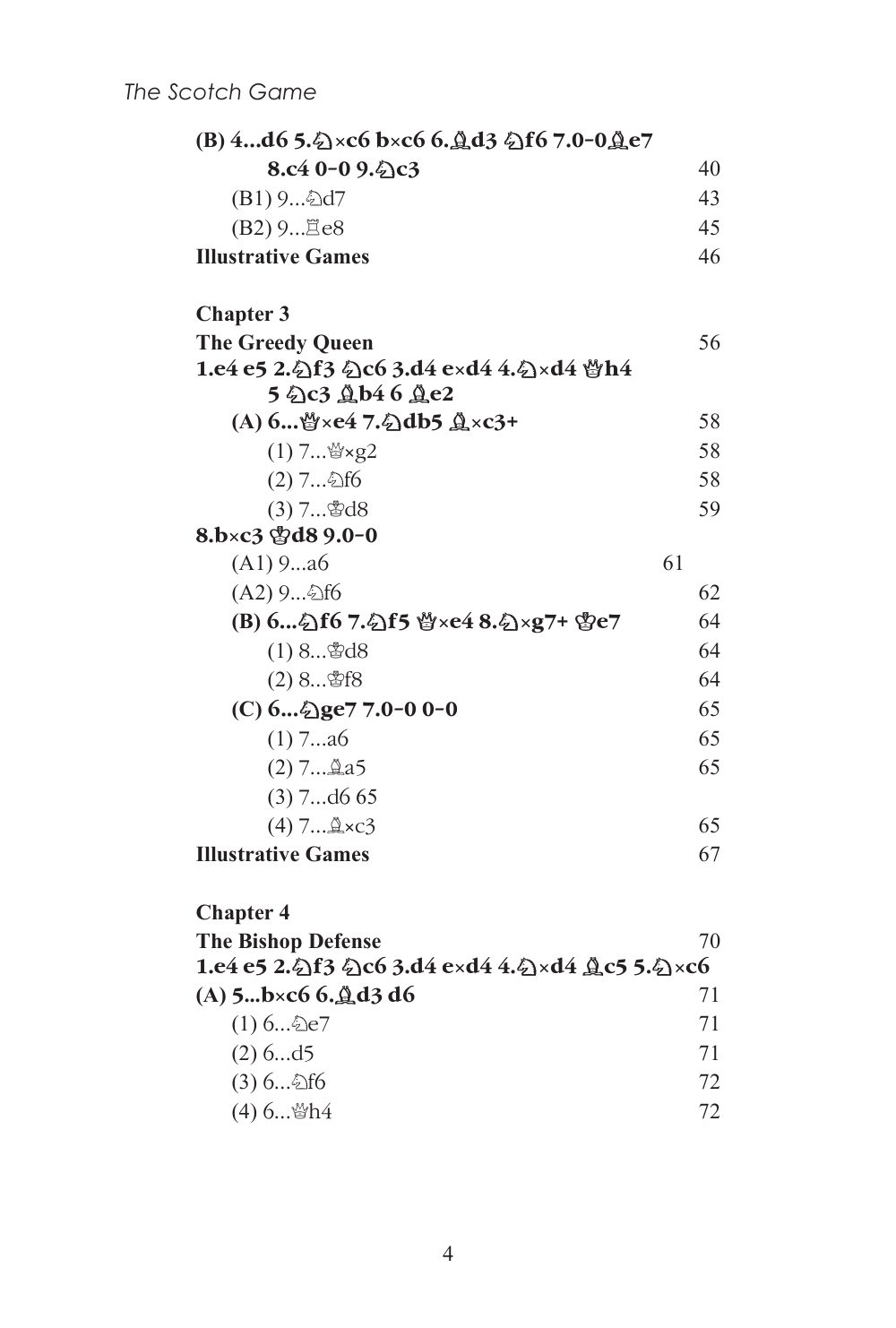 Sample page 4