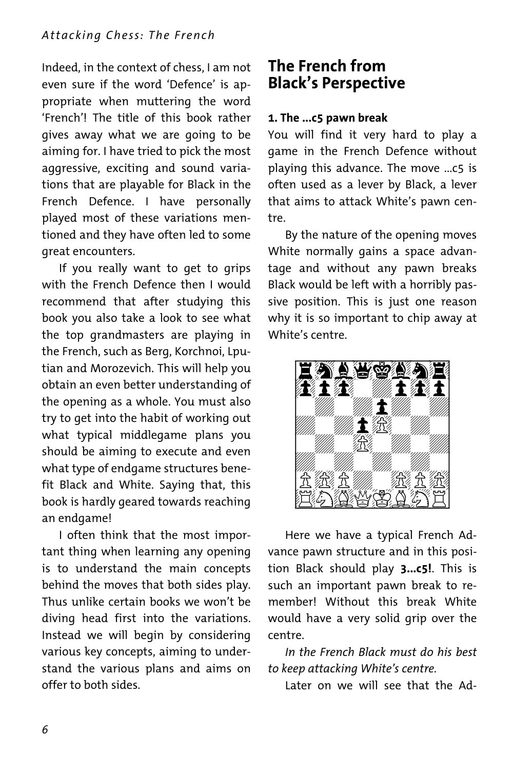 Sample page 3