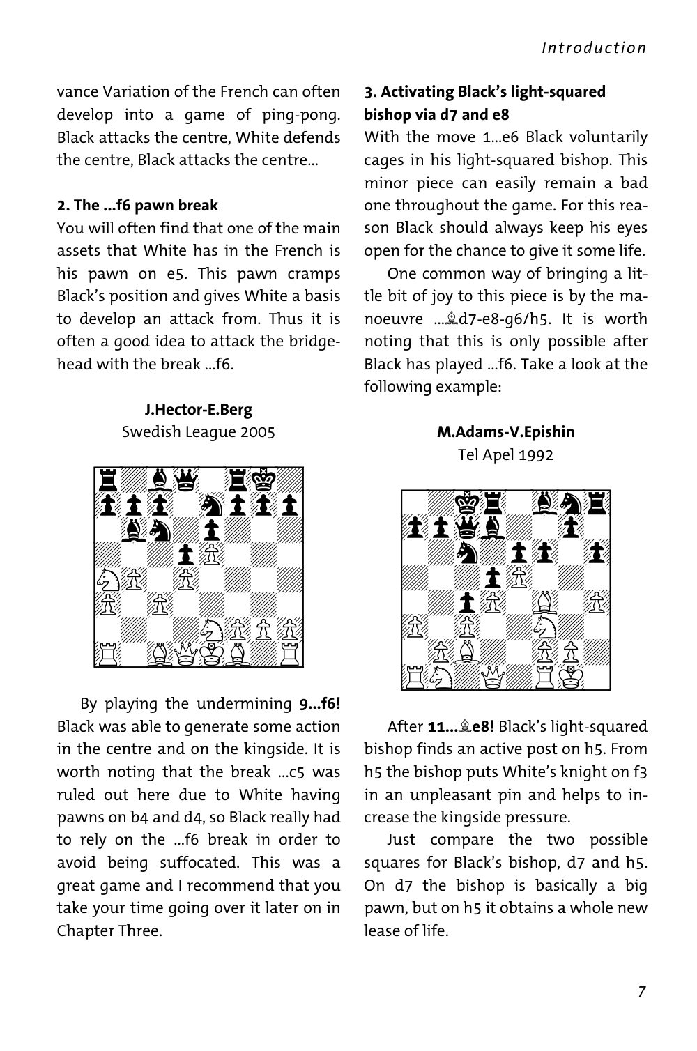 Sample page 4