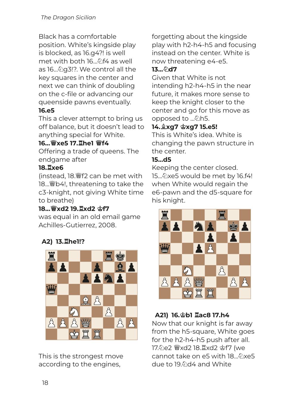 Sample page 8