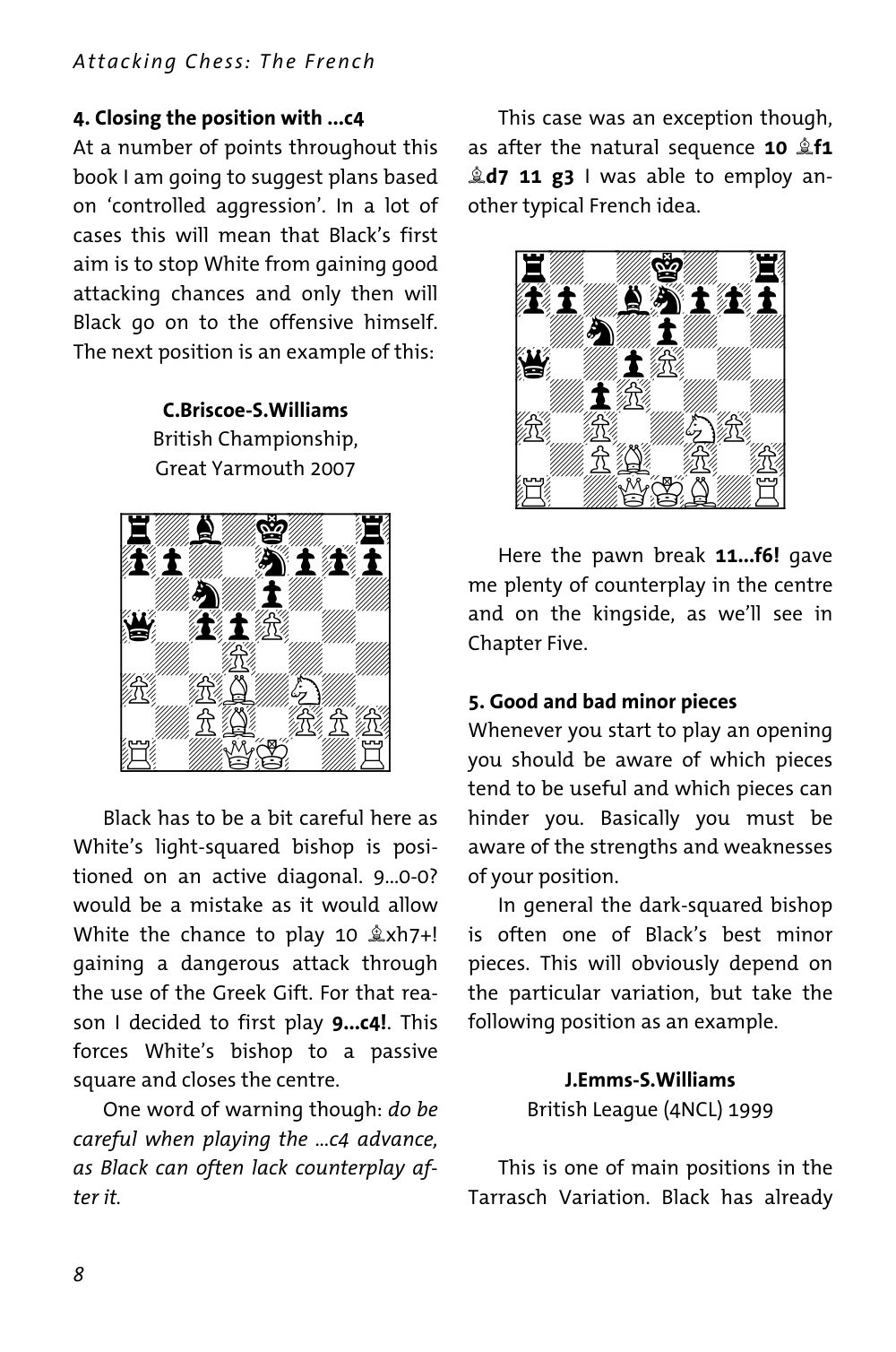 Sample page 5