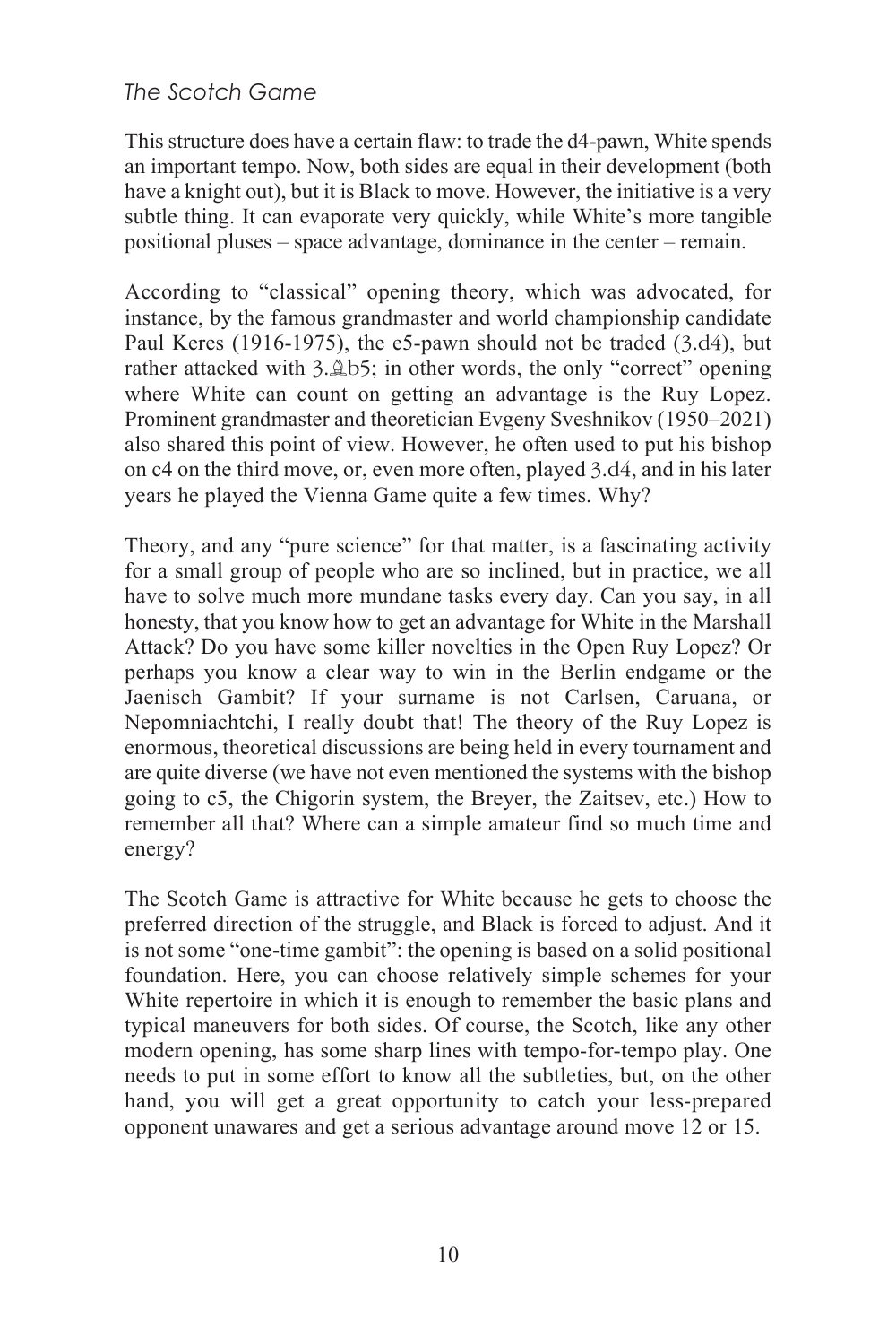 Sample page 10