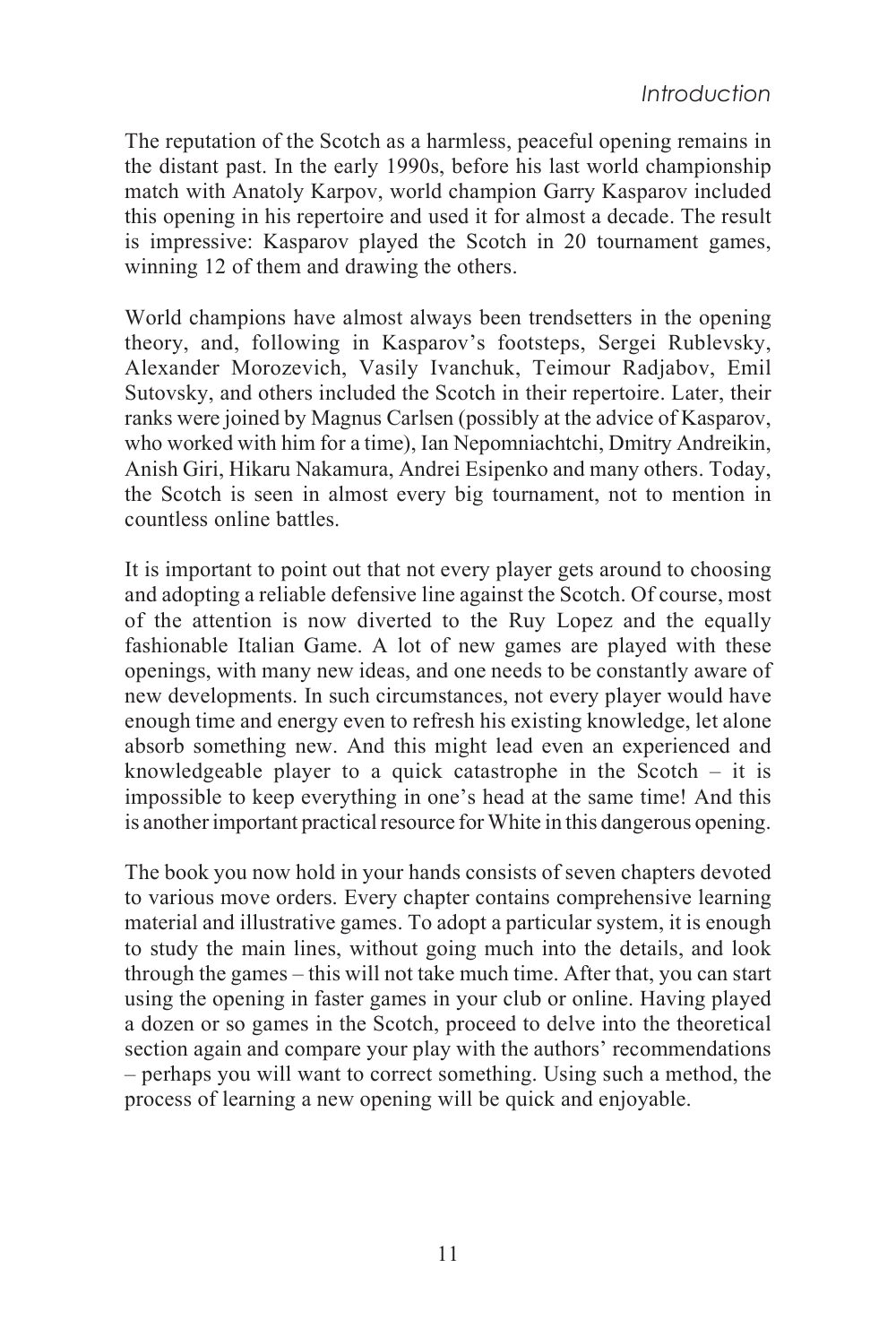 Sample page 11