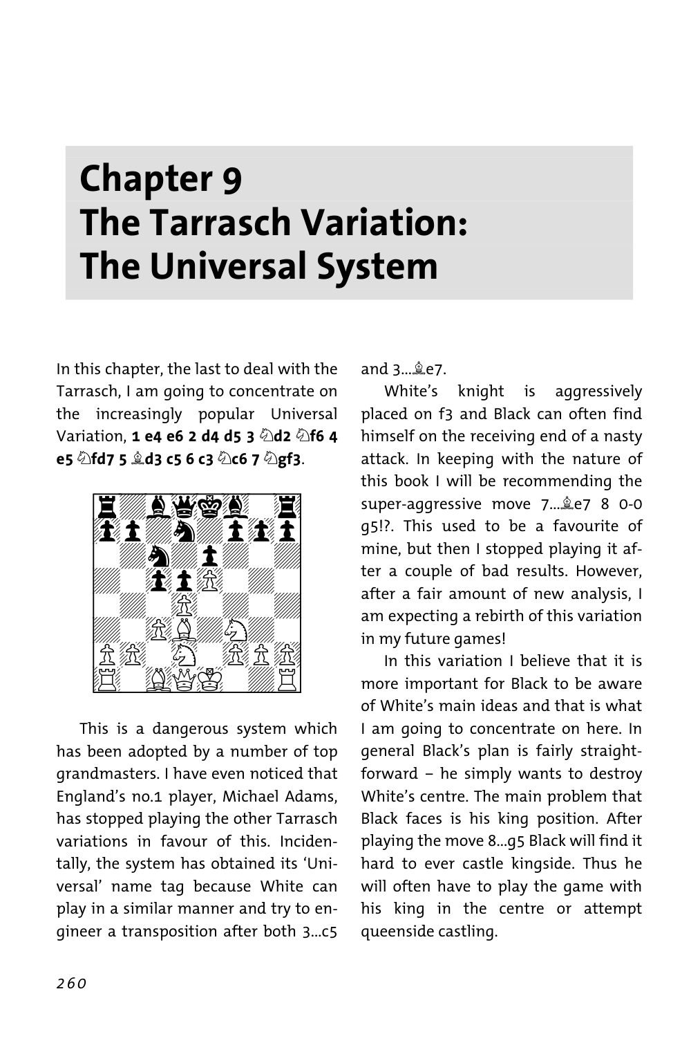Sample page 10