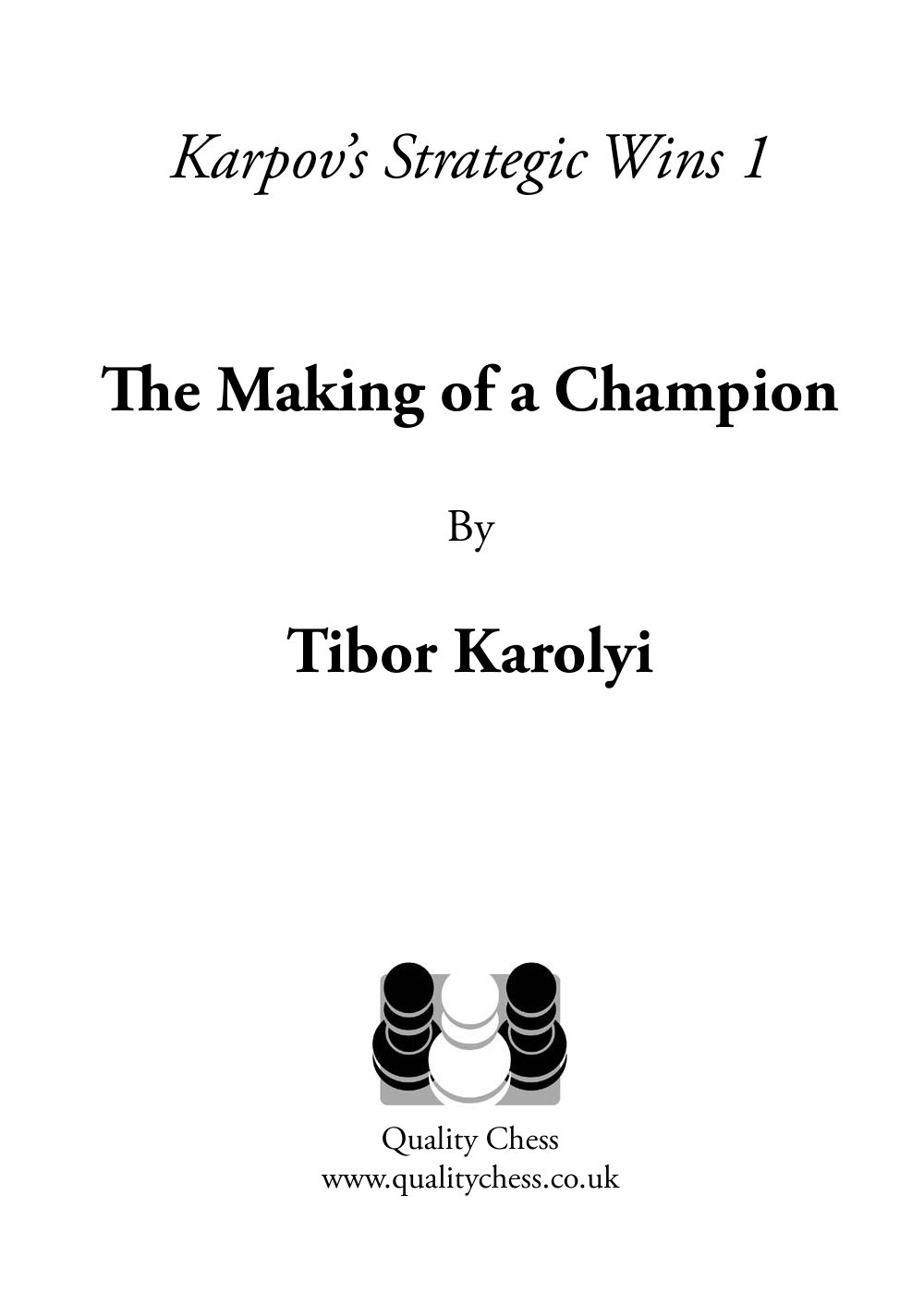 Sample page 1