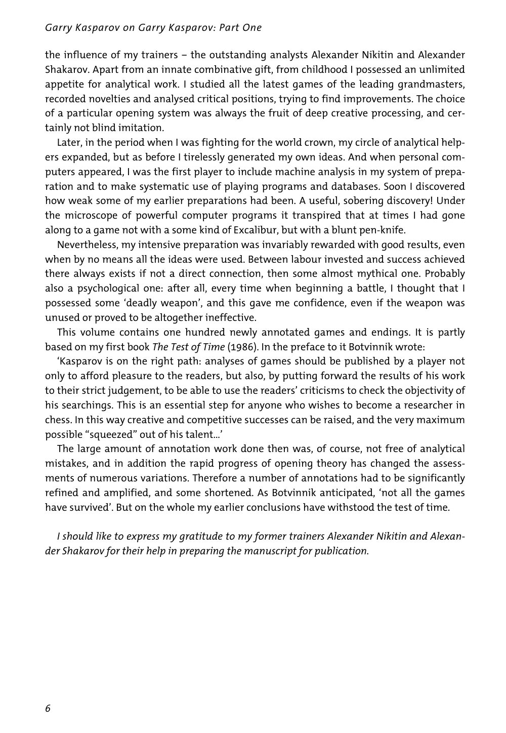 Sample page 2