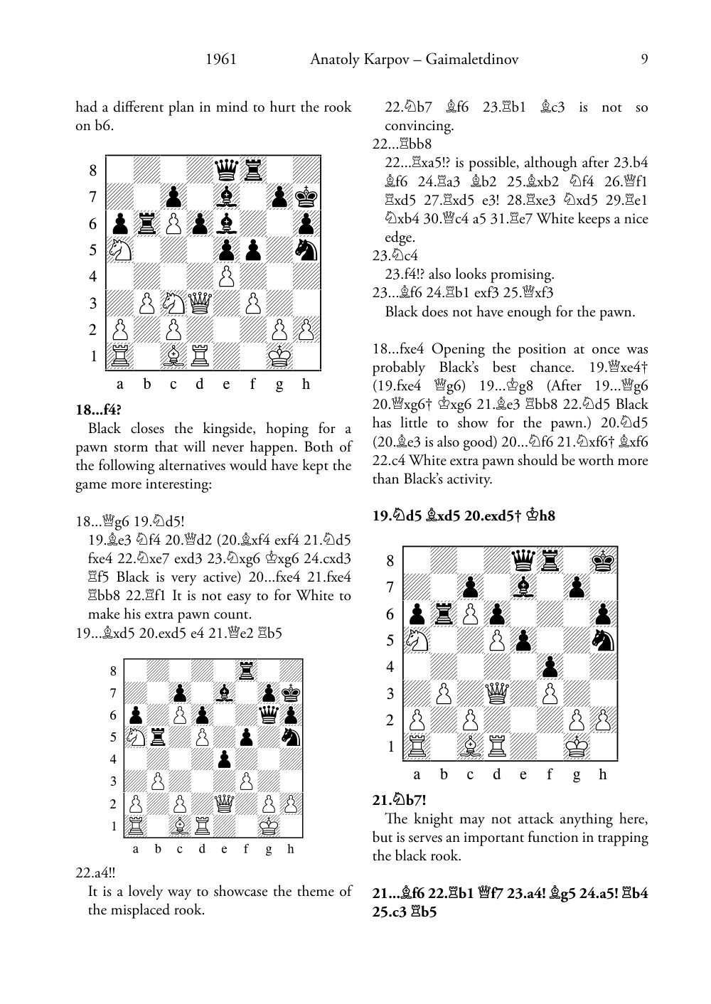 Sample page 6