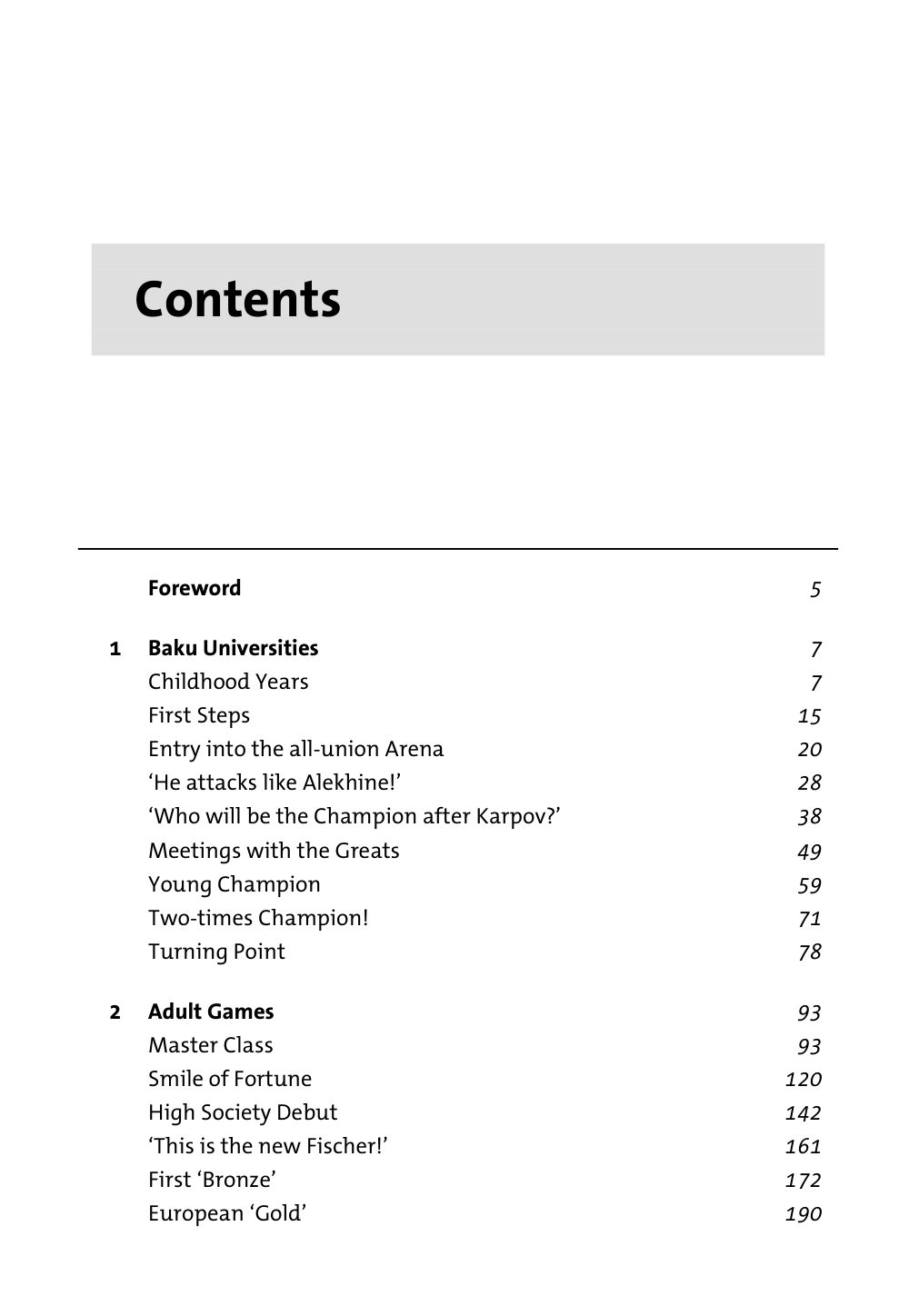 Sample page 3