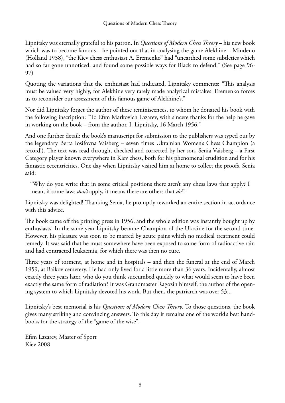 Sample page 3