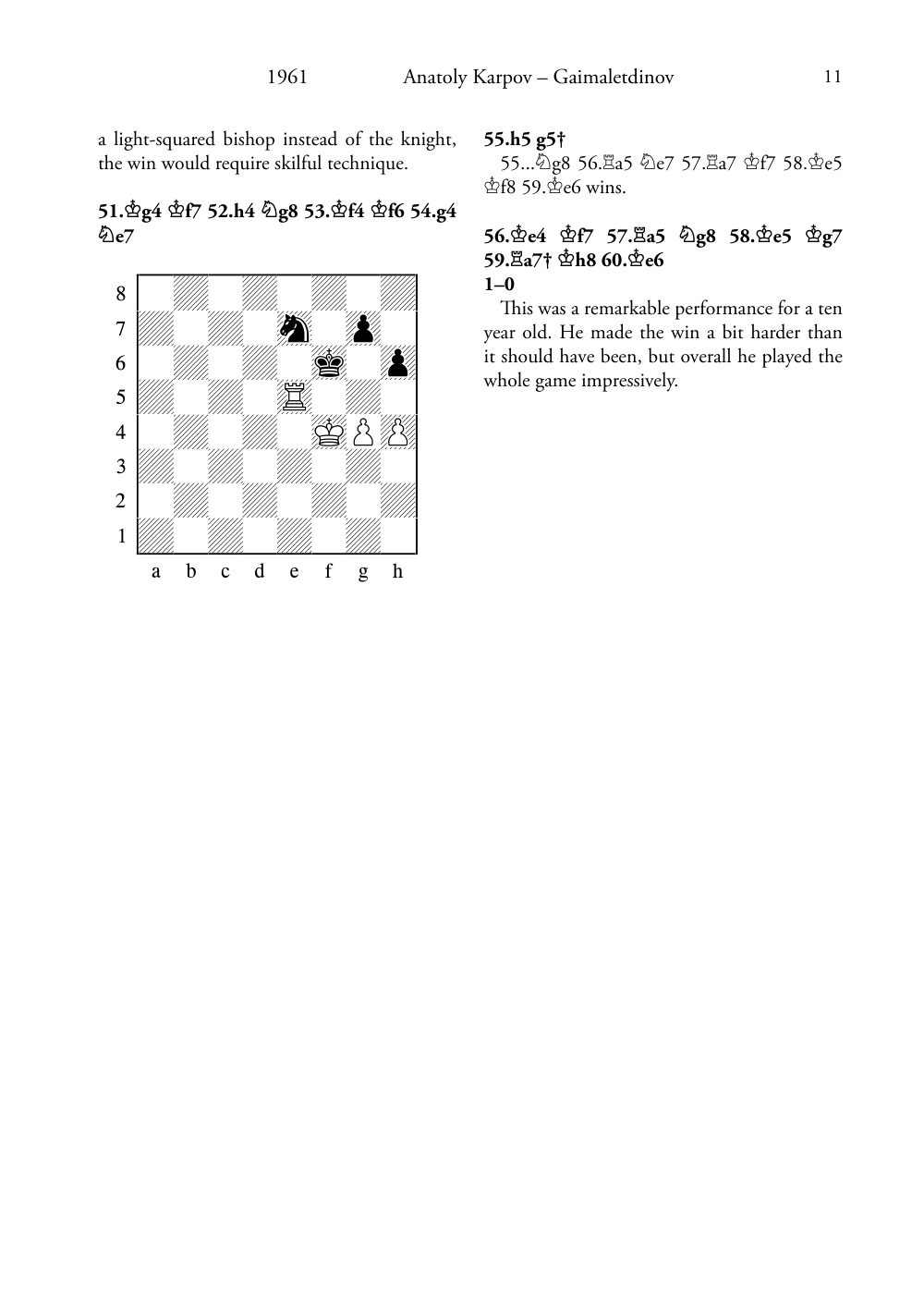 Sample page 8