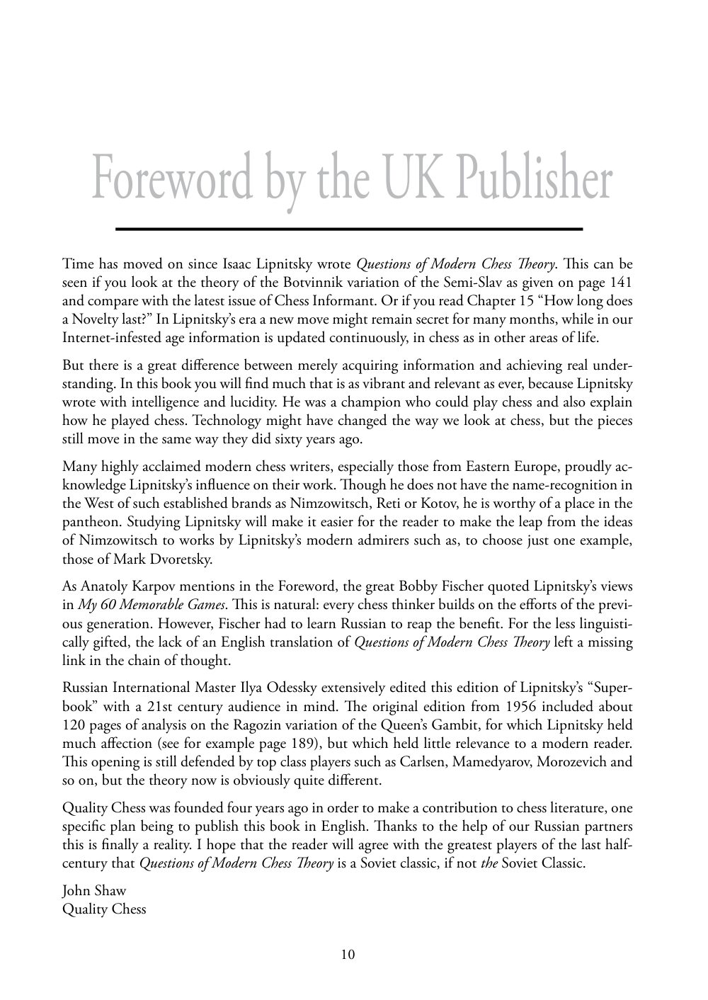 Sample page 5