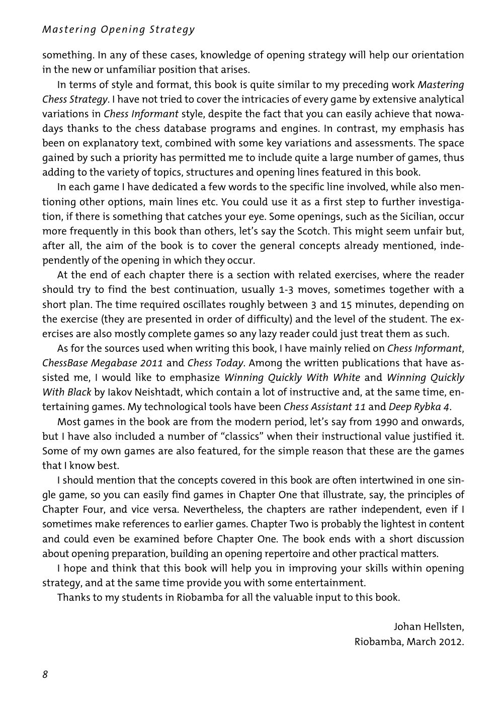 Sample page 4