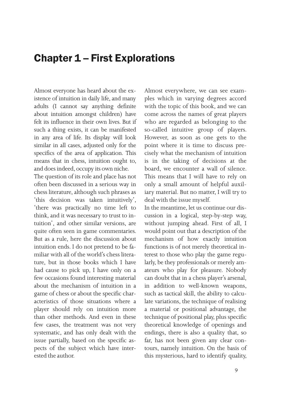Sample page 4