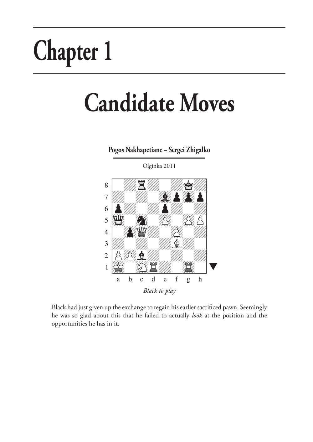 Sample page 5