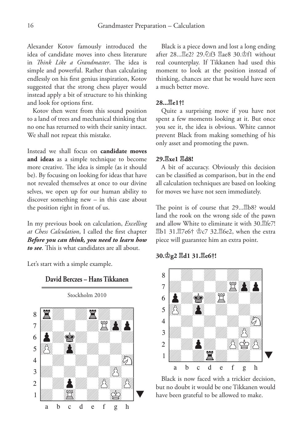 Sample page 6