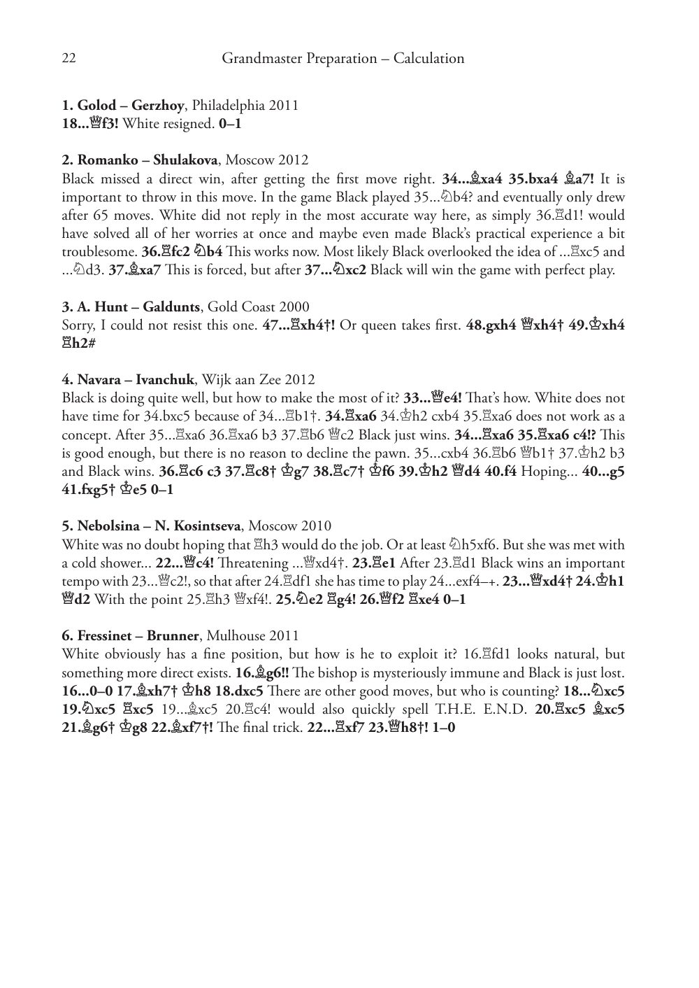 Sample page 8