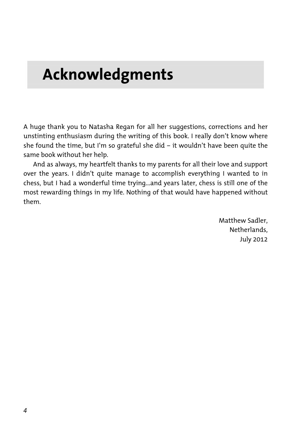 Sample page 2