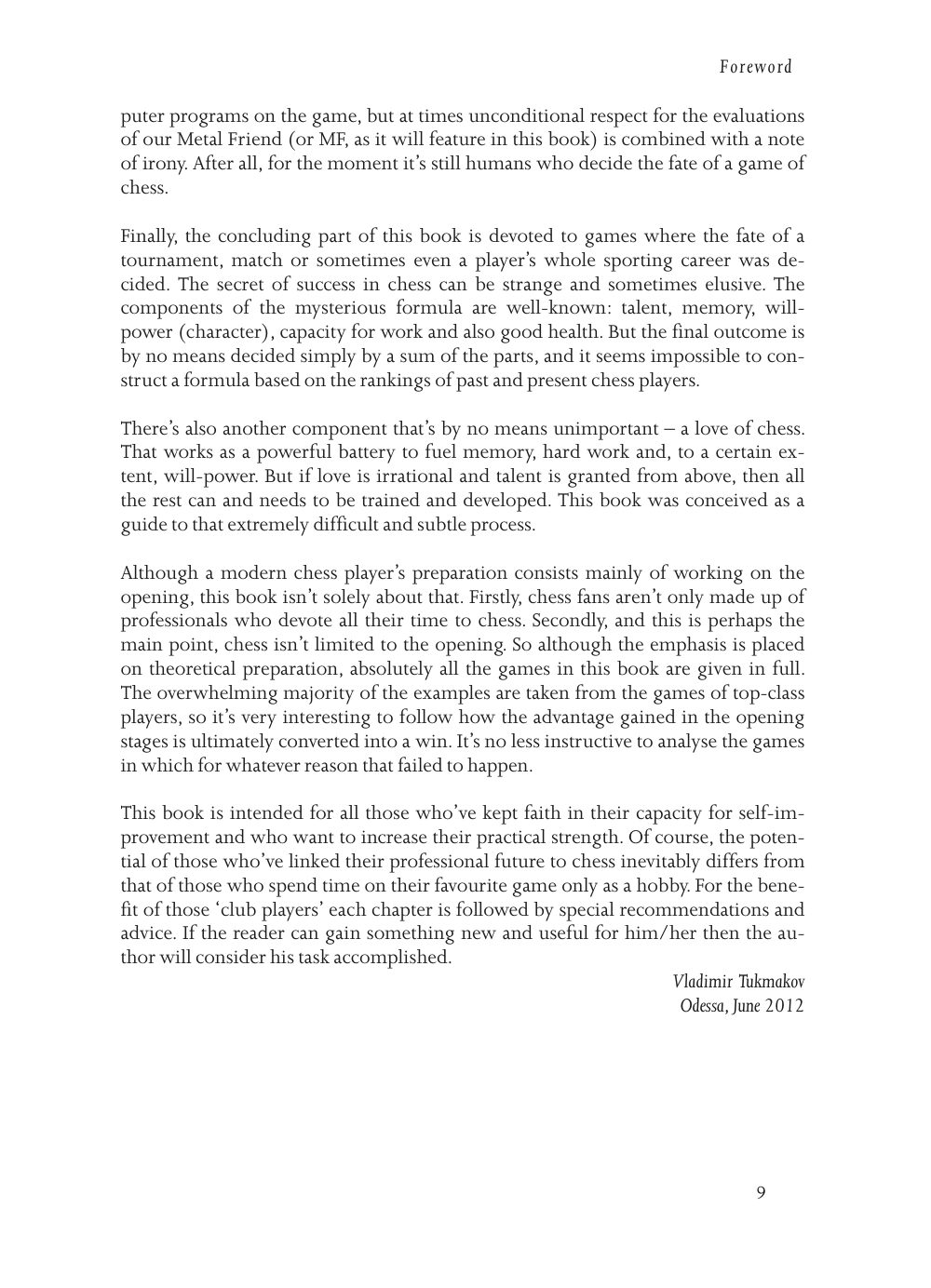 Sample page 5