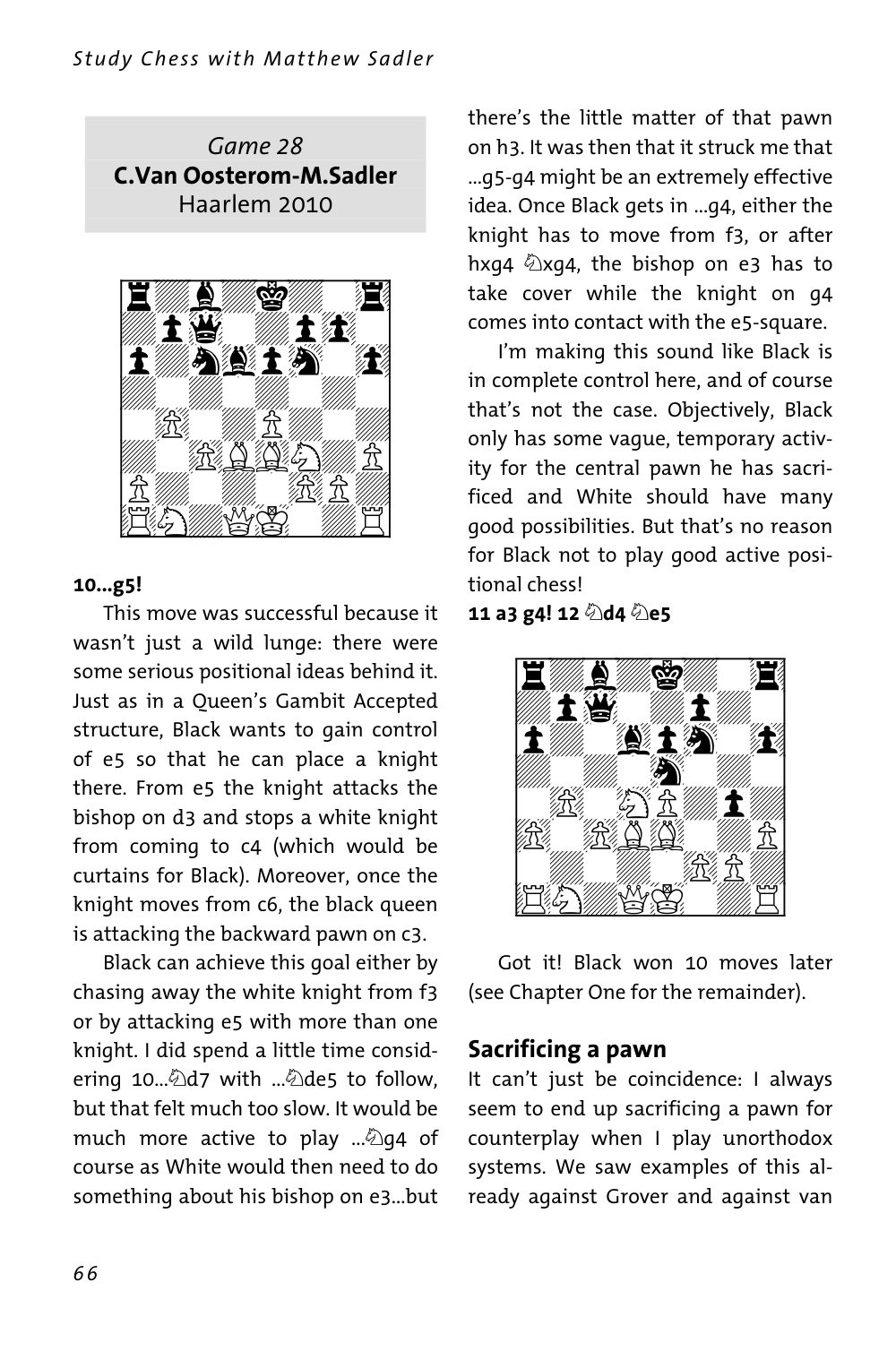 Sample page 4