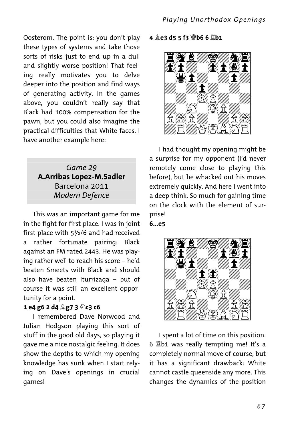 Sample page 5