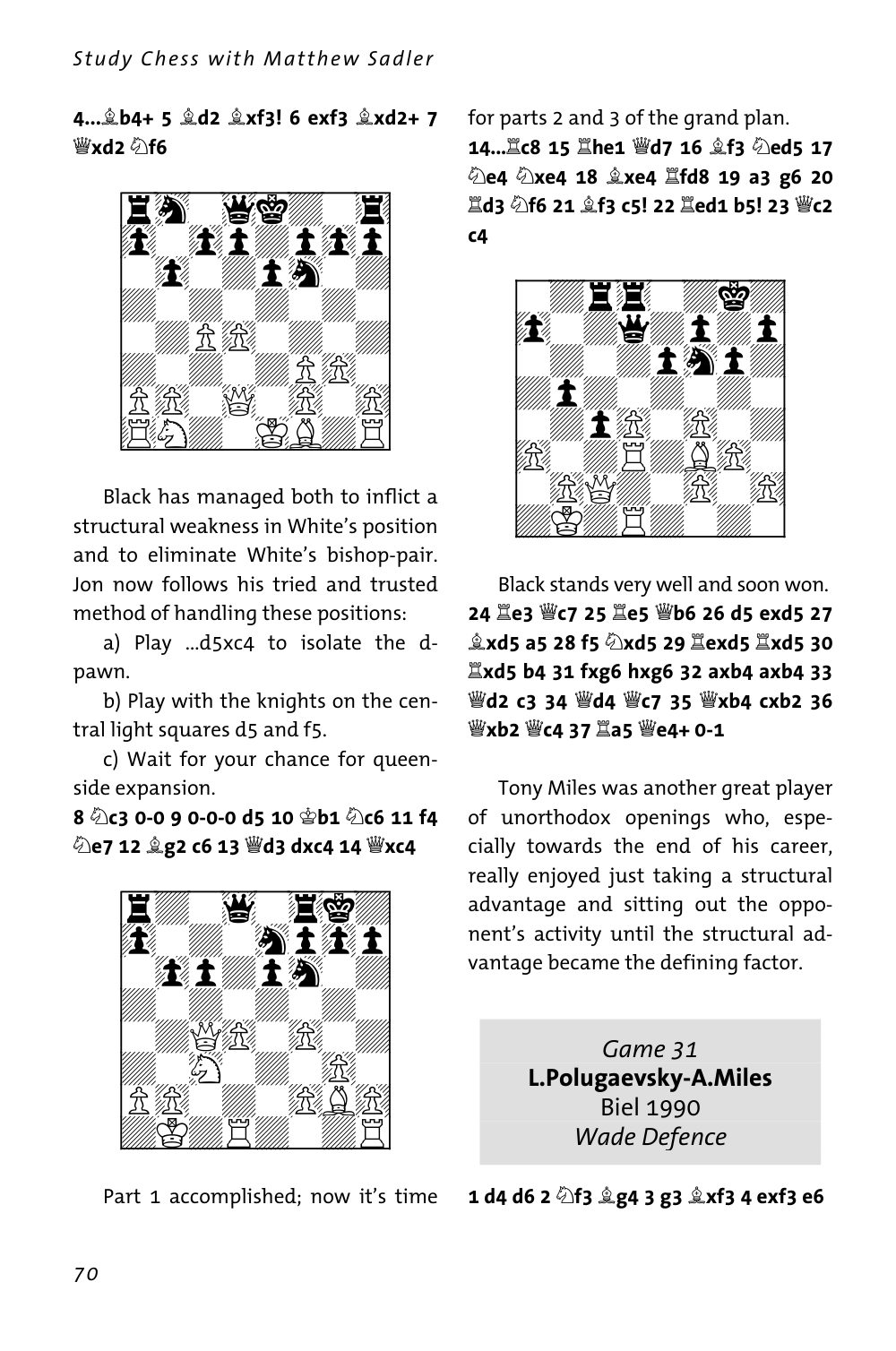 Sample page 8