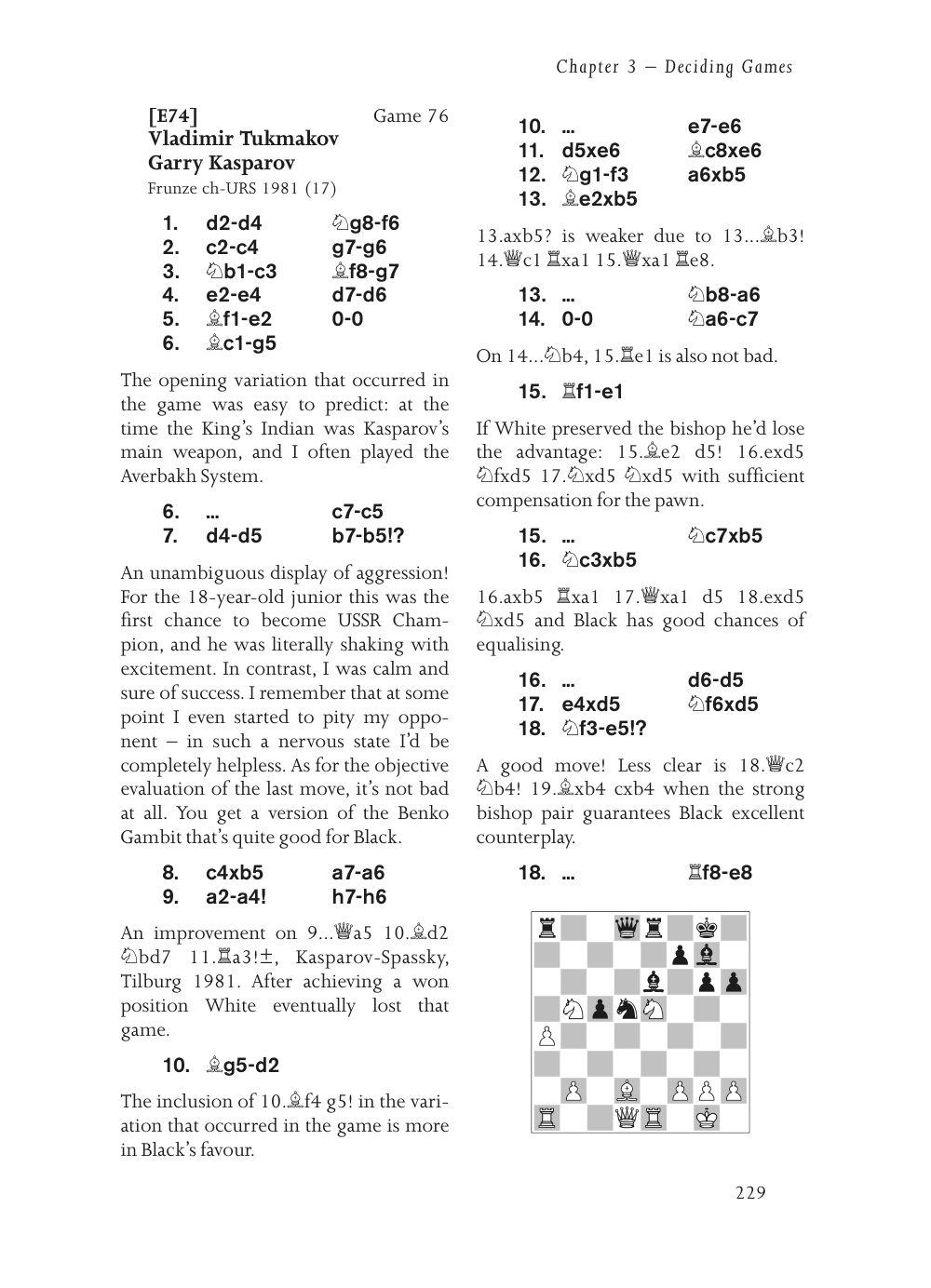 Sample page 10