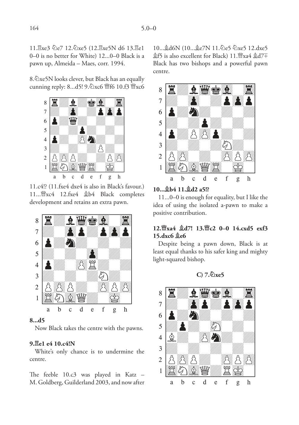Sample page 8
