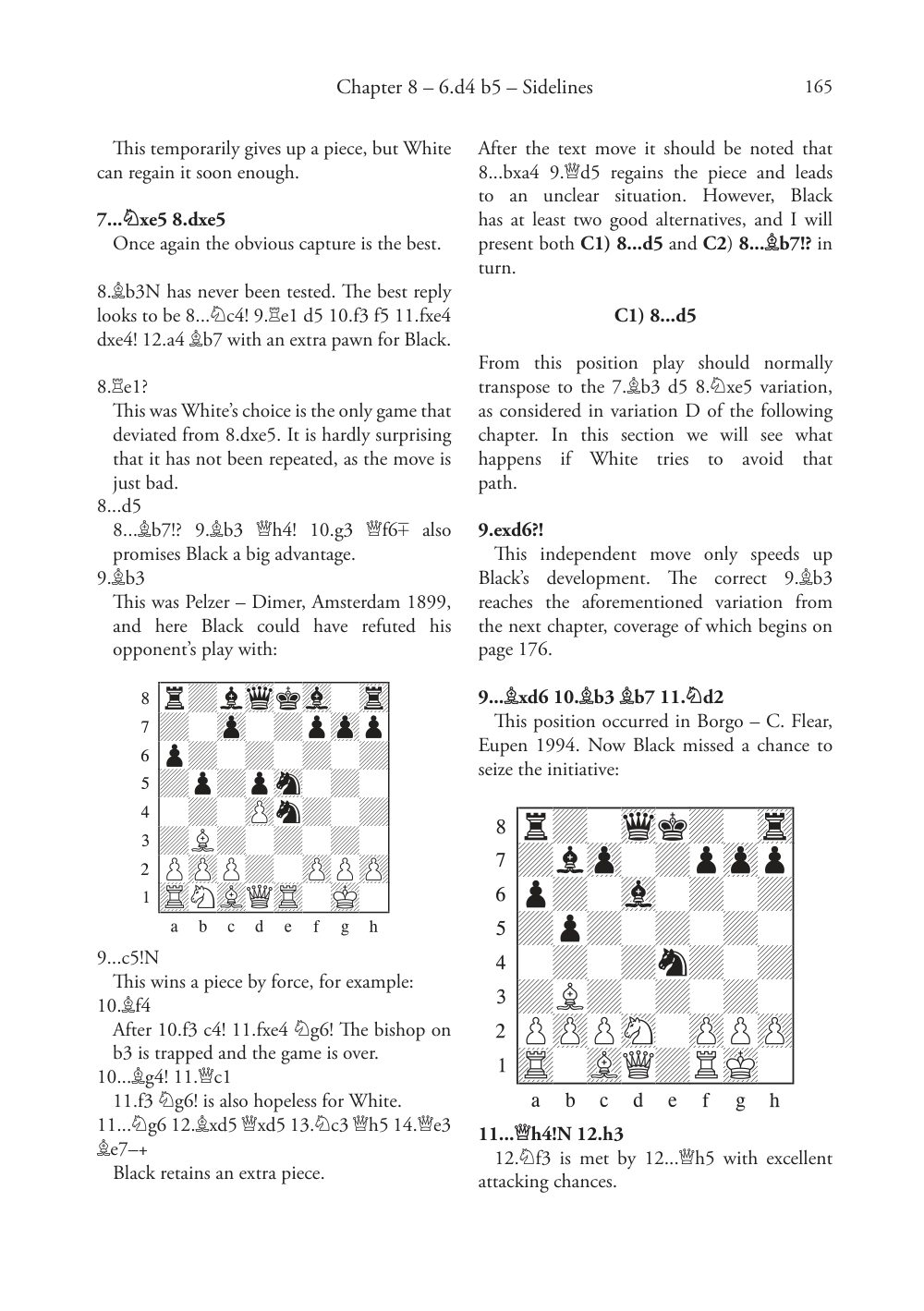 Sample page 9